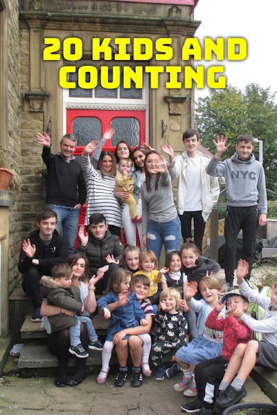 22 Kids and Counting - Season 3