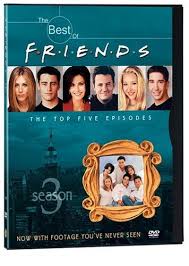 Friends - Season 3