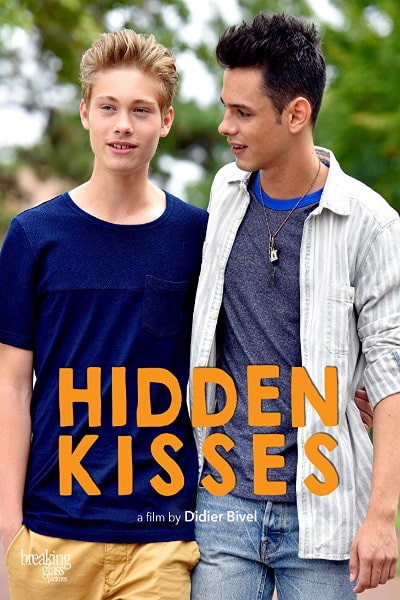 Hidden Kisses (Baisers caches)