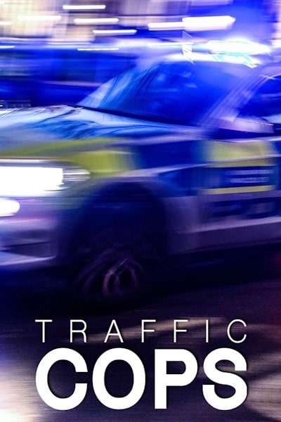 All New Traffic Cops - Season 11