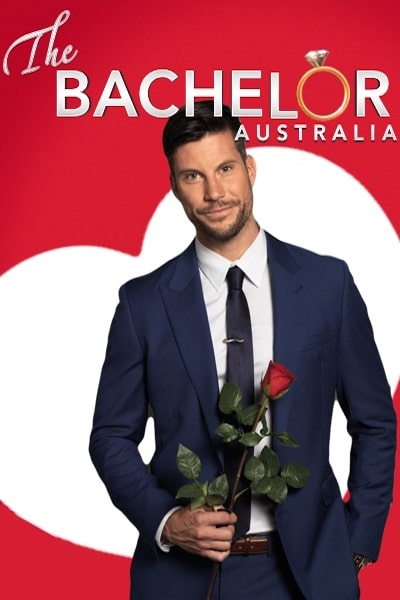 The Bachelor Australia - Season 3