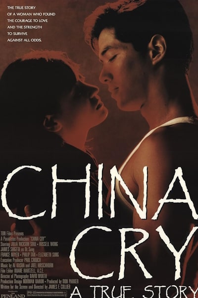 China Cry A True Story