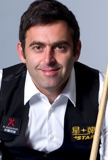 Ronnie OSullivan