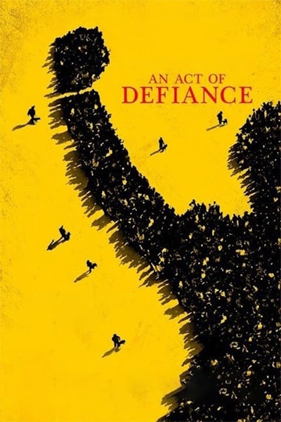 An Act of Defiance (Bram Fischer)