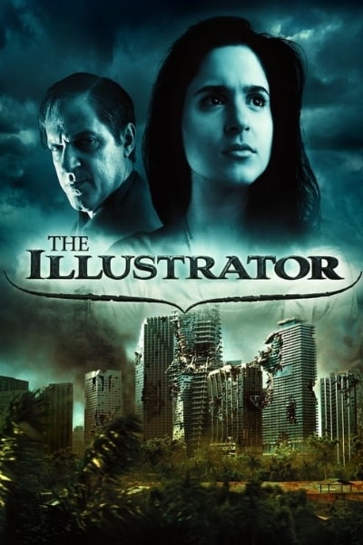 The Illustrator