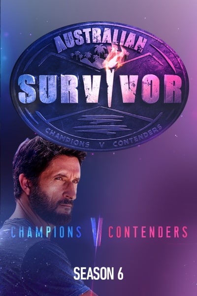 Australian Survivor - Season 6