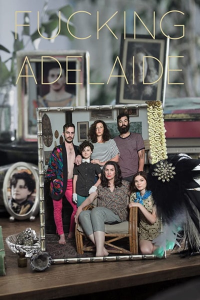 Fucking Adelaide - Season 1