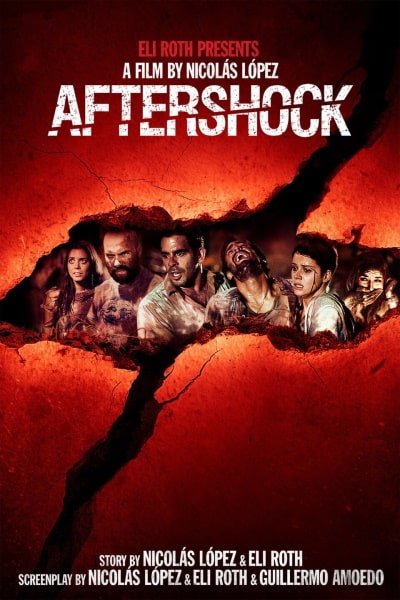 Aftershock