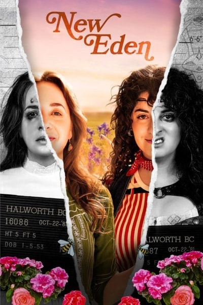 New Eden - Season 1