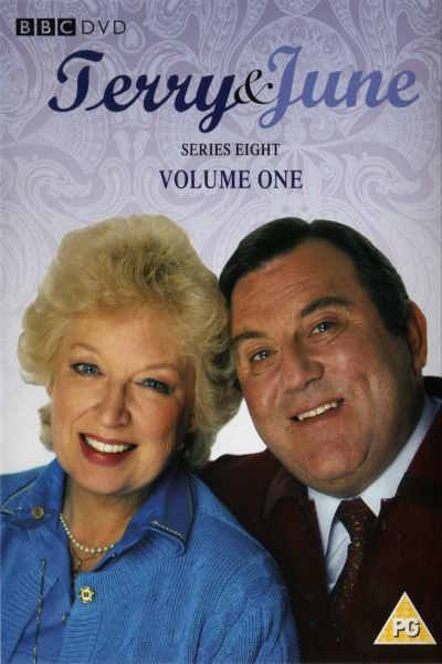 Terry and June - Season 8