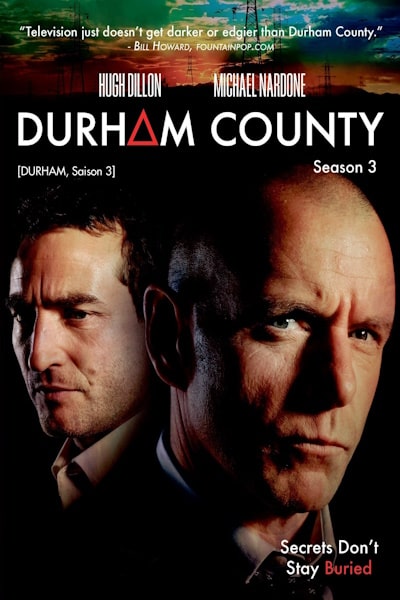 Durham County - Season 3