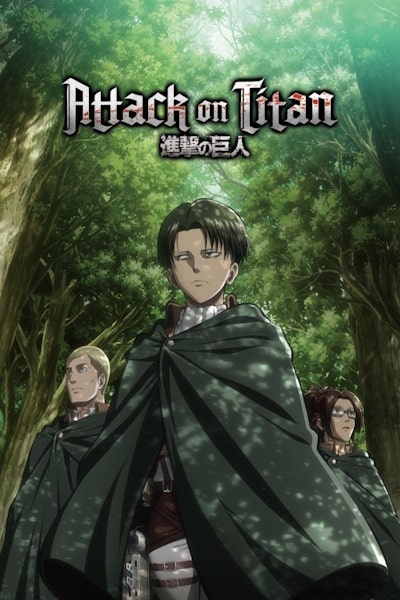 Attack on Titan OVA: Ilse's Notebook: Notes from a Scout Regiment Member