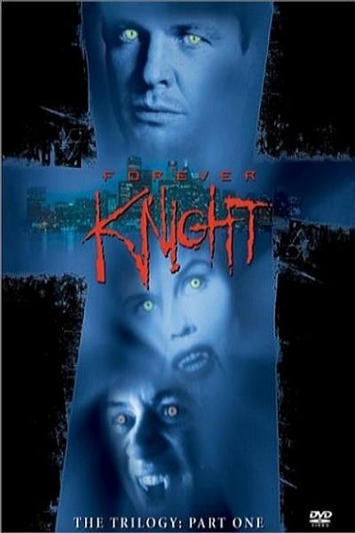 Forever Knight - Season 1