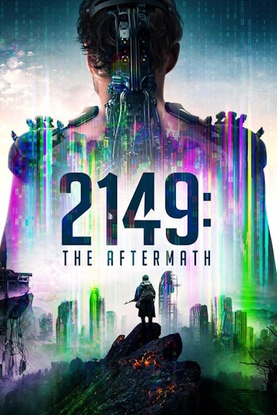 Confinement (2149: The Aftermath)
