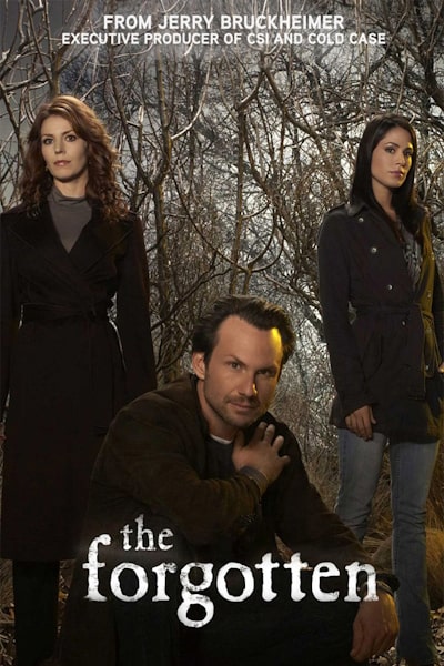 The Forgotten - Season 1