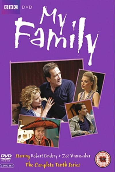 My Family - Season 10