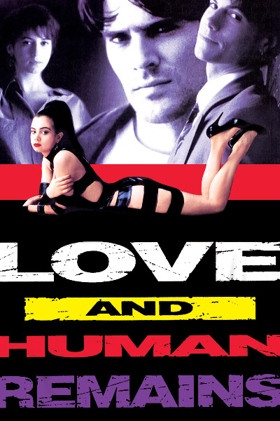 Love and Human Remains