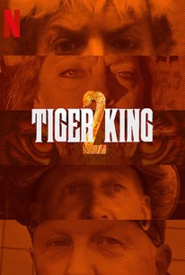 Tiger King: Murder, Mayhem and Madness - Season 2