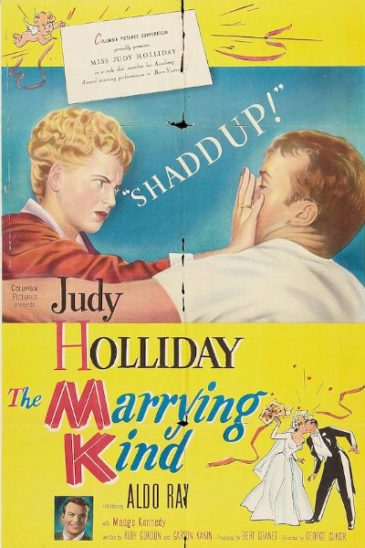 The Marrying Kind