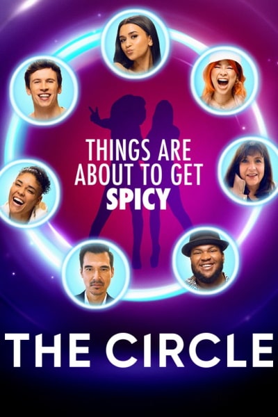 The Circle - Season 4