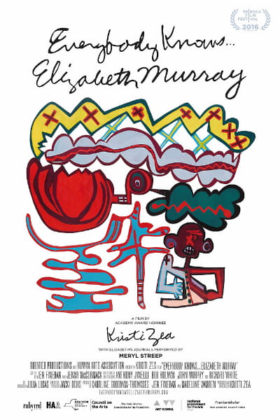 Everybody Knows Elizabeth Murray