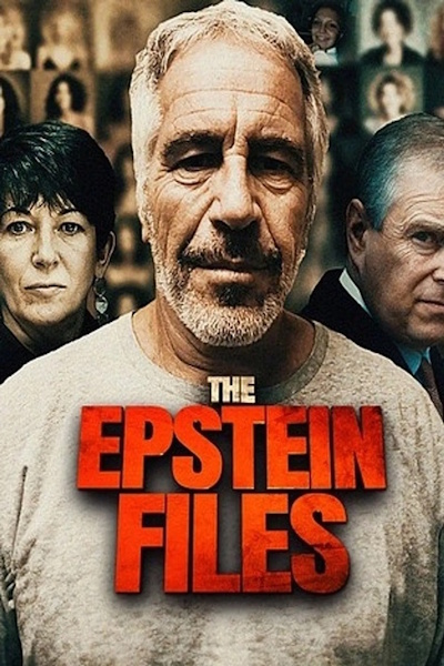 The Epstein Files - Season 1