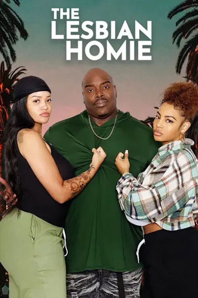 The Lesbian Homie - Season 3