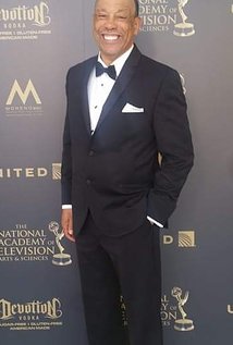 Tony D. Head