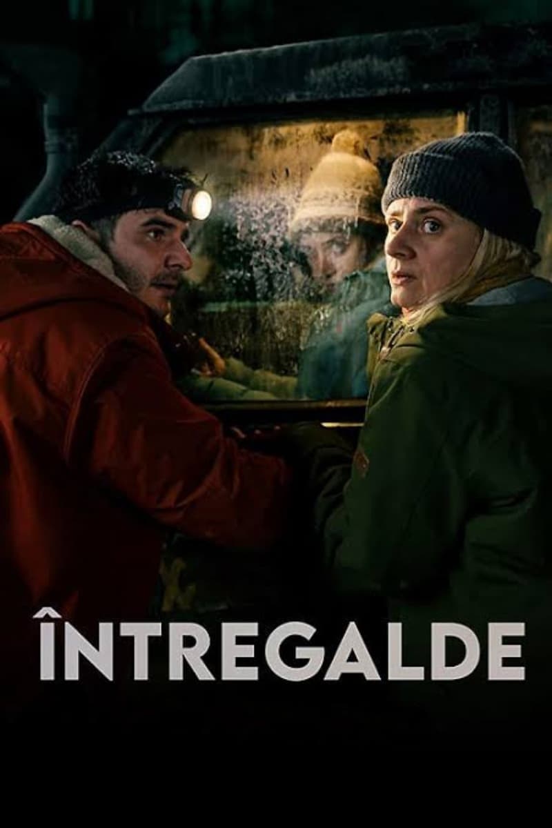 &Icirc;ntregalde