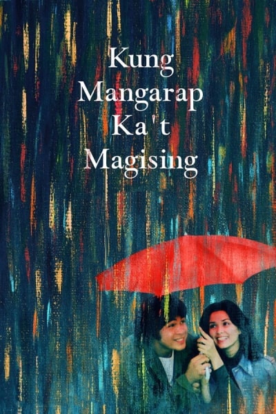 Moments in a Stolen Dream (Kung mangarap kat magising)