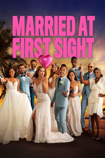 Married at First Sight - Season 15