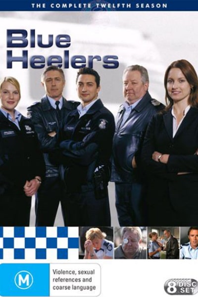 Blue Heelers - Season 12