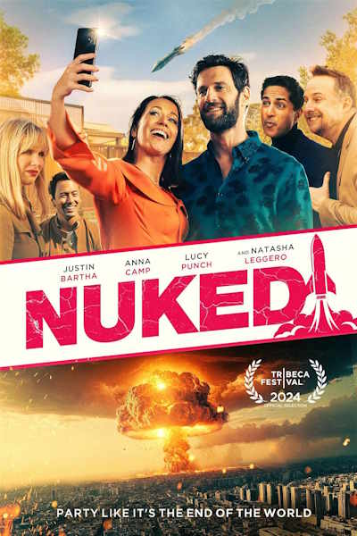 Nuked (2025)