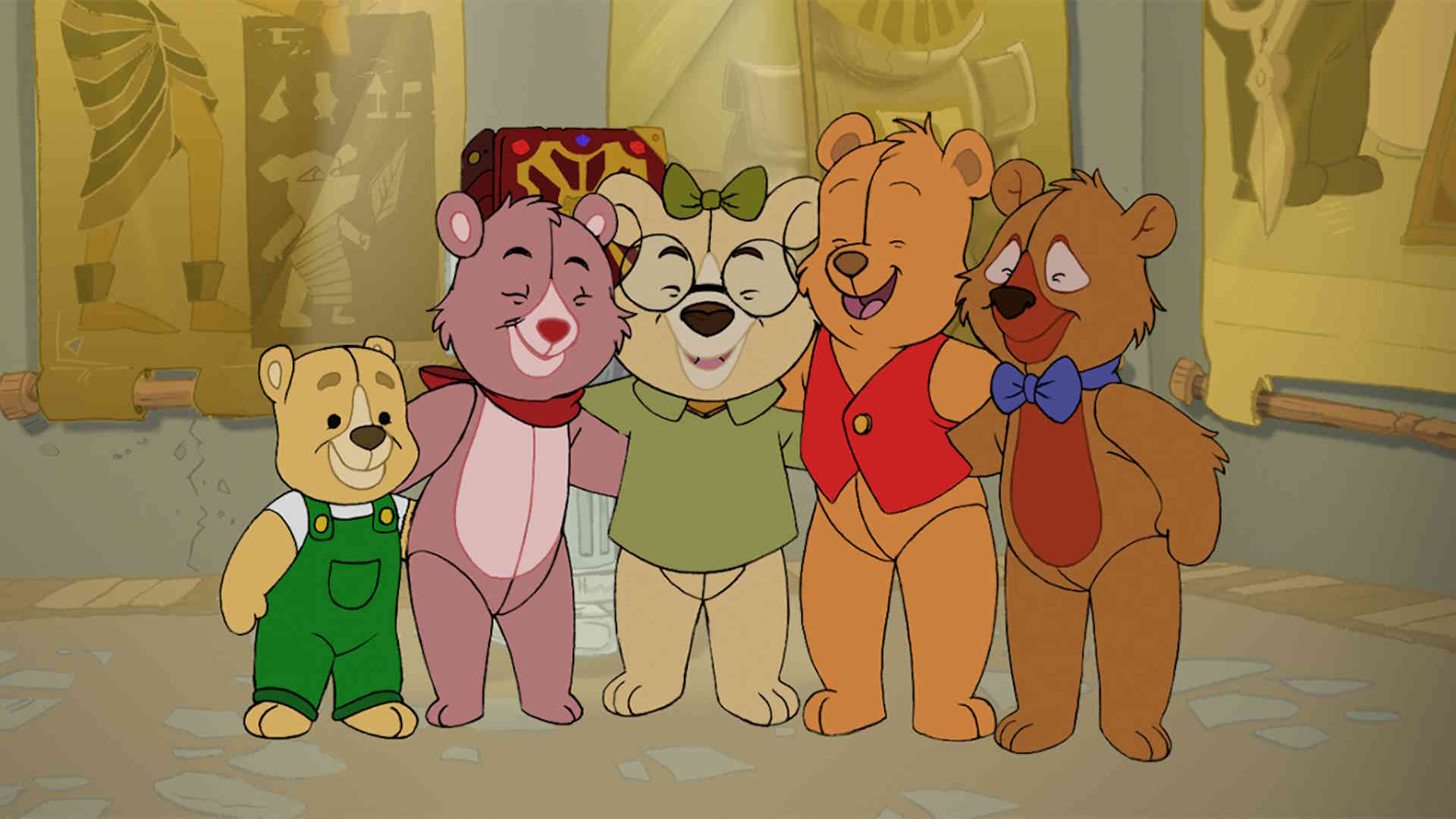 Season 3