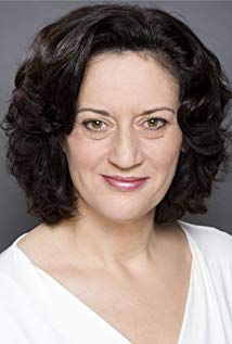 Pauline ODriscoll