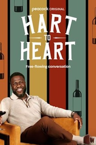 Hart to Heart - Season 4