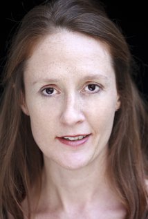 Sarah Thom