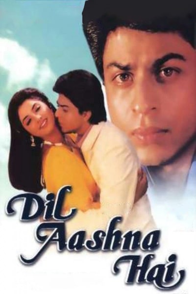 The Heart Knows (Dil Aashna Hai)