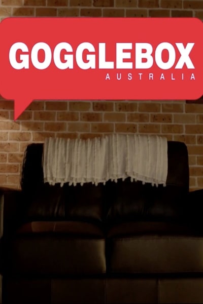 Gogglebox Australia - Season 4