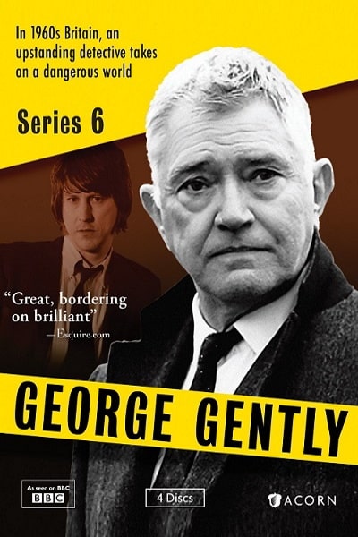 Inspector George Gently - Season 6