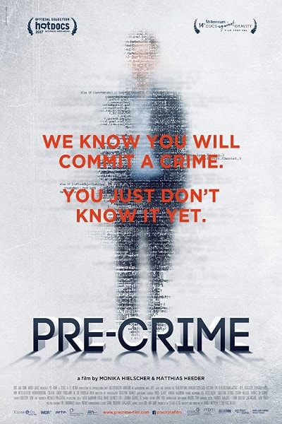 Pre-Crime [Sub: Eng]