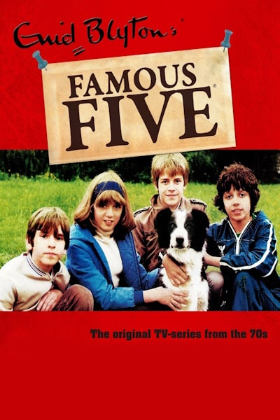 The Famous Five - Season 1