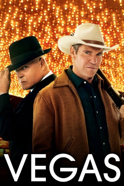 Vegas - Season 1