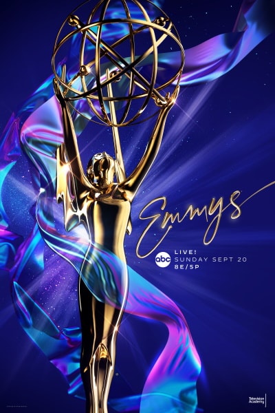 The 72nd Primetime Emmy Awards