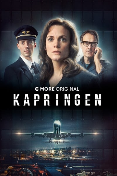 Kapningen - Season 1