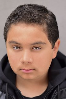 Christian Alexander Garcia