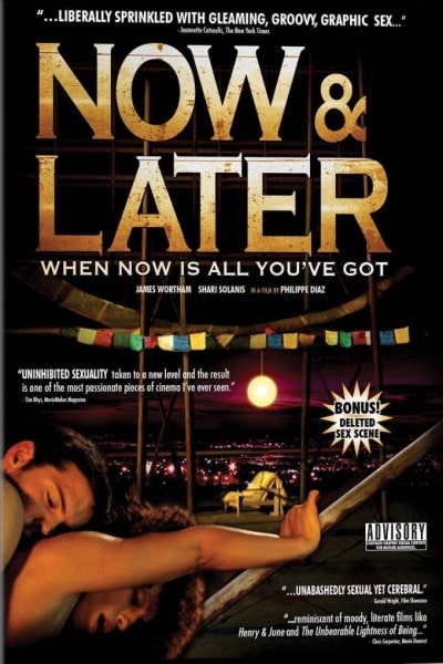 Now And Later