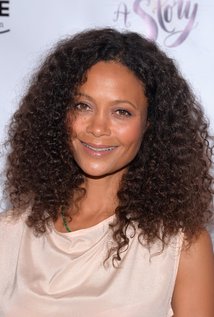 Thandie Newton