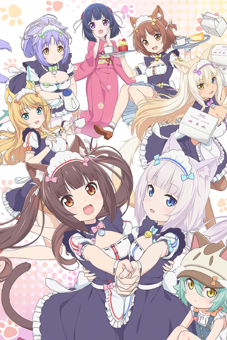 Nekopara [Sub: Eng]
