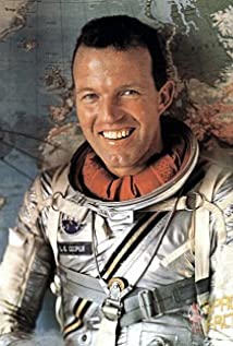 Gordon Cooper